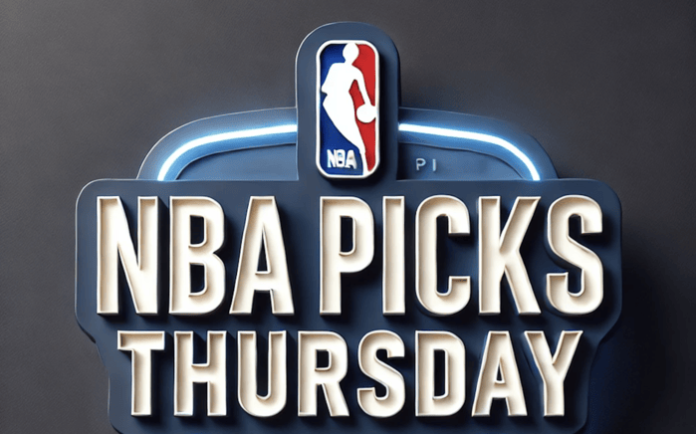 free nba picks thursday